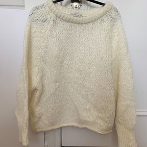 Zara Knit